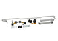 Whiteline 16mm Adjustable Rear Anti Sway Bar FR-S BRZ