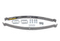 EZ-990 Helper Spring Kit