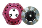 RAM Clutches Powergrip 550HP Street Performance Organic/Metallic Clutch Kit Ford 11 X 1 1/8-26 Spline  - 98769T