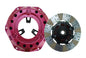 RAM Clutches Powergrip HD 650HP Street Performance Metallic Clutch Kit Dodge/Chrysler 10.5 X 1-23 Spline - 98766HD