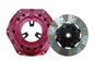 RAM Clutches Powergrip 550HP Street Performance Organic/Metallic Clutch Kit Dodge/Chrysler Clutch Kit 11 X 1-23 Spline  - 98768
