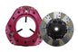 RAM Clutches Powergrip 550HP Street Performance Organic/Metallic Clutch Kit Ford 11 X 1 1/16-10 Spline - 98769