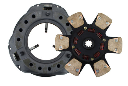 RAM Clutches Powergrip HD Clutch Ford 12 X 1 1/16-10. - 98775HD