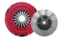 RAM Clutches Powergrip HD 650HP Street Performance Metallic Clutch Kit 1986-1999 Mustang 10.5 X 1 1/8-26 Spline - 98793T