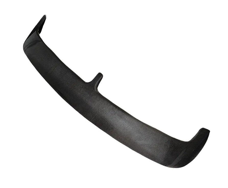Carbon Fiber Rear Spoiler Wing for Mercedes Benz GLE Coupe W167 2020-2023