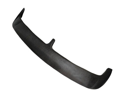 Carbon Fiber Rear Spoiler Wing for Mercedes Benz GLE Coupe W167 2020-2023