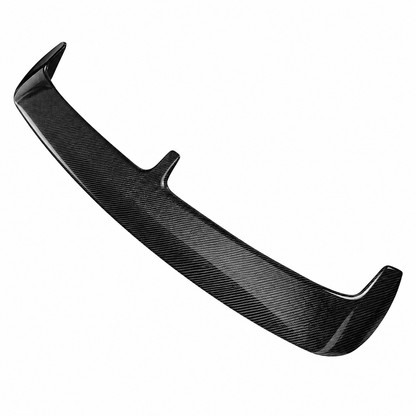 Carbon Fiber Rear Spoiler Wing for Mercedes Benz GLE Coupe W167 2020-2023