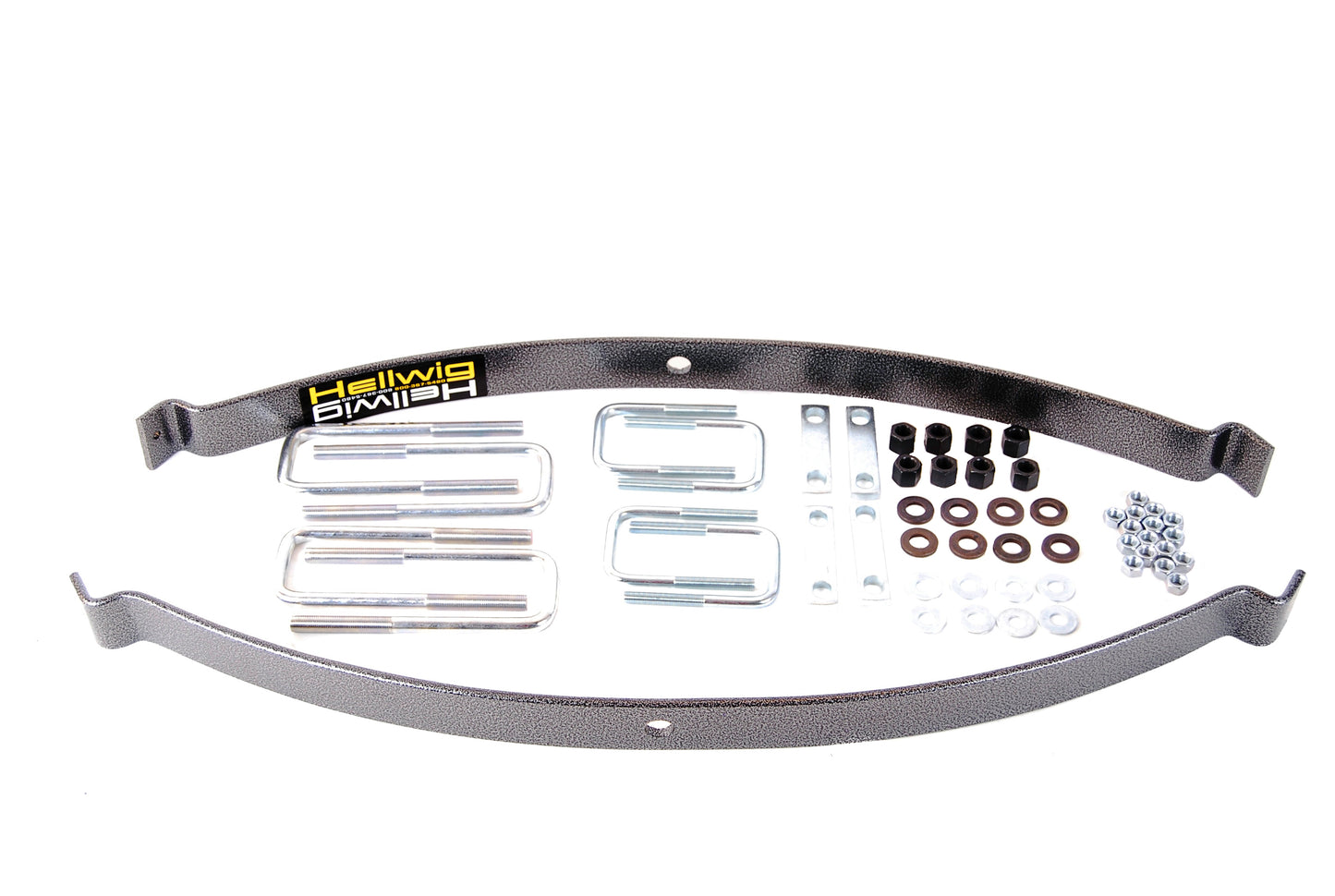 EZ-990 Helper Spring Kit