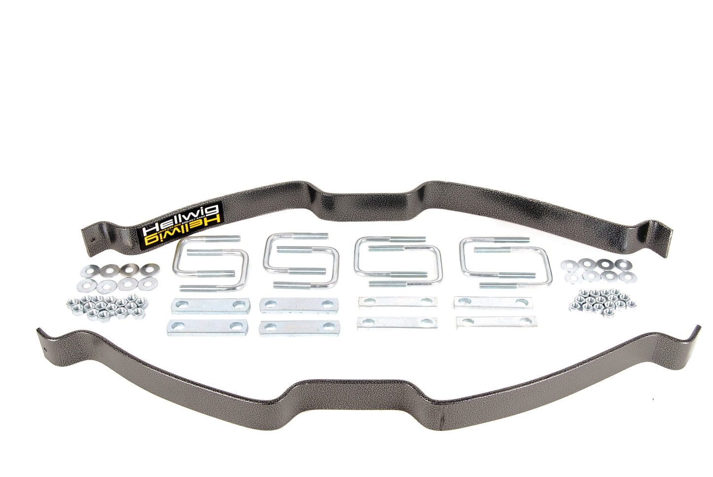 EZ-990 Helper Spring Kit