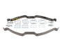 EZ-990 Helper Spring Kit