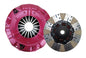 RAM Clutches Powergrip 550HP Street Performance Organic/Metallic Clutch Kit 1998-2002 Camaro 1997-2004 Corvette 11 X 1 1/8-26 Spline  - 98931