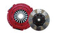 RAM Clutches Powergrip HD 650HP Street Performance Metallic Clutch Kit 2005-2010 Mustang 11 X 1 1/16-10 Spline - 98952HD