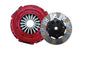 RAM Clutches Powergrip 550HP Street Performance Organic/Metallic Clutch Kit 2011-2017 Mustang 11 X 1-23 Spline - 98955