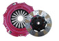 RAM Clutches Powergrip HD 650HP Street Performance Metallic Clutch Kit 2011-2017 Mustang 10.5 X 1-23 Spline  - 98956HD