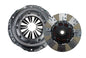 RAM Clutches Powergrip HD Clutch Ford 11 X 1 1/16-10 Diaphragm Replacement. - 98969HD