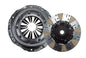 RAM Clutches Powergrip HD 650HP Street Performance Metallic Clutch Kit Ford 11 X 1 1/8-26 Spline  - 98969HDT