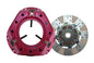 RAM Clutches Powergrip 550HP Street Performance Organic/Metallic Clutch Kit Ford 11 X 1 3/8-10 Spline - 98988