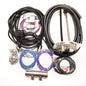 Titan Fuel Tanks Cab And Chassis Auxiliary Kit - 9900029