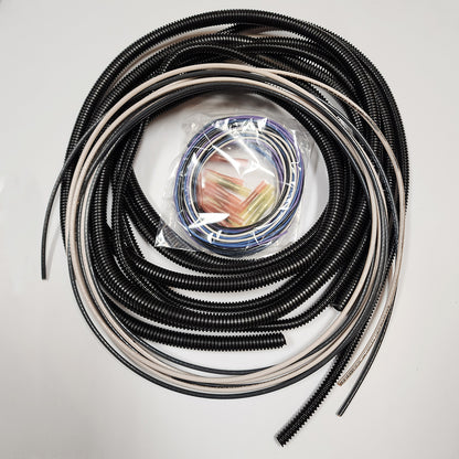 Titan Fuel Tanks Electrical Extension Kit - 9900030