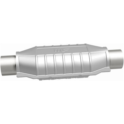 MagnaFlow HM Grade Federal / EPA Compliant Universal Catalytic Converter 99004HM