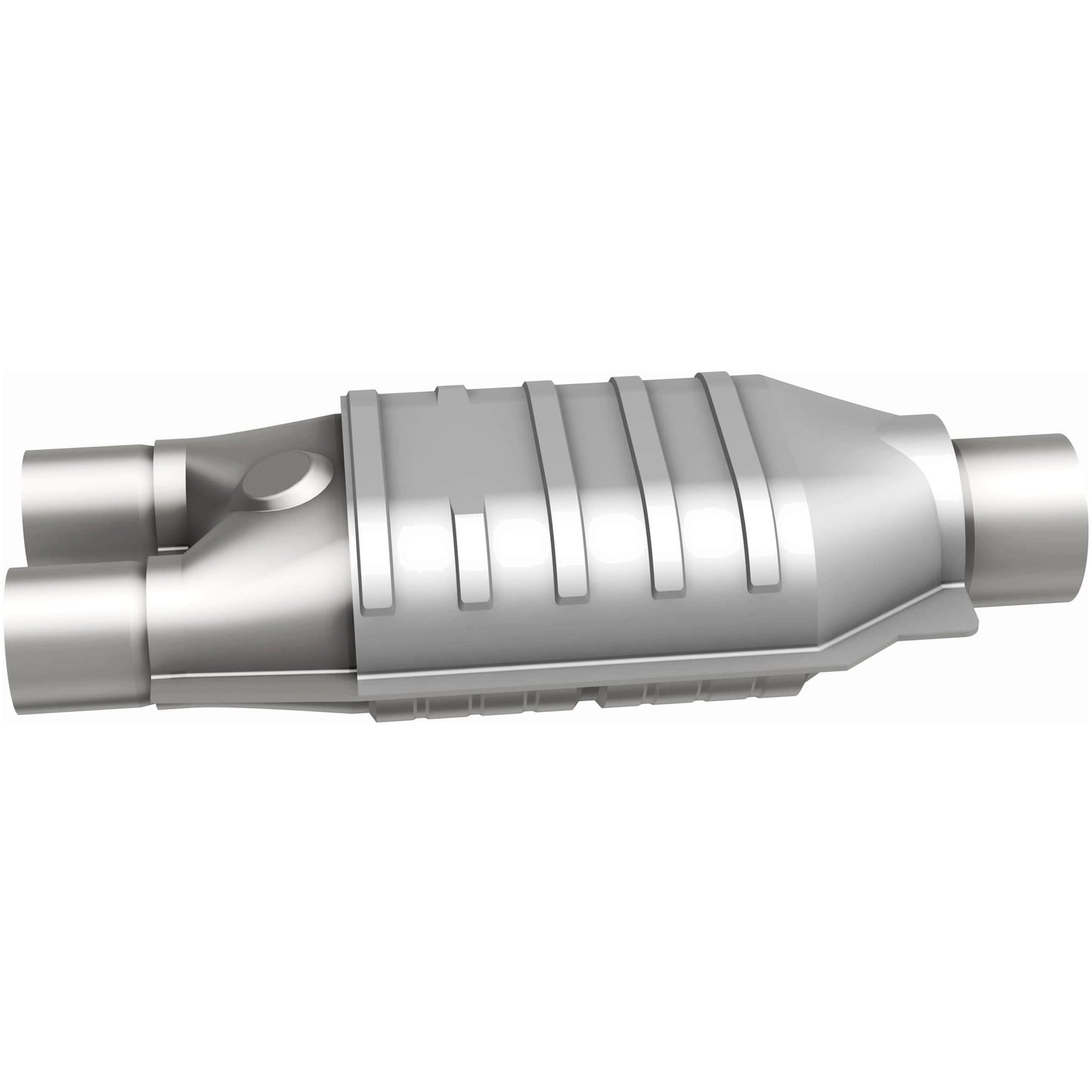 MagnaFlow HM Grade Federal / EPA Compliant Universal Catalytic Converter 99007HM