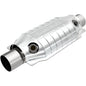 MagnaFlow HM Grade Federal / EPA Compliant Universal Catalytic Converter 99065HM