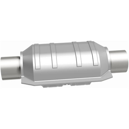 MagnaFlow HM Grade Federal / EPA Compliant Universal Catalytic Converter 99104HM
