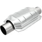 MagnaFlow HM Grade Federal / EPA Compliant Universal Catalytic Converter 99106HM