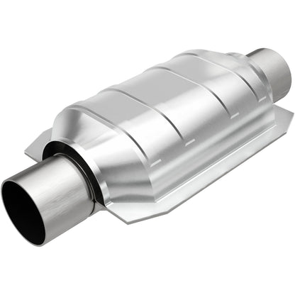 MagnaFlow HM Grade Federal / EPA Compliant Universal Catalytic Converter 99109HM