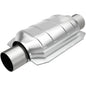 MagnaFlow HM Grade Federal / EPA Compliant Universal Catalytic Converter 99109HM