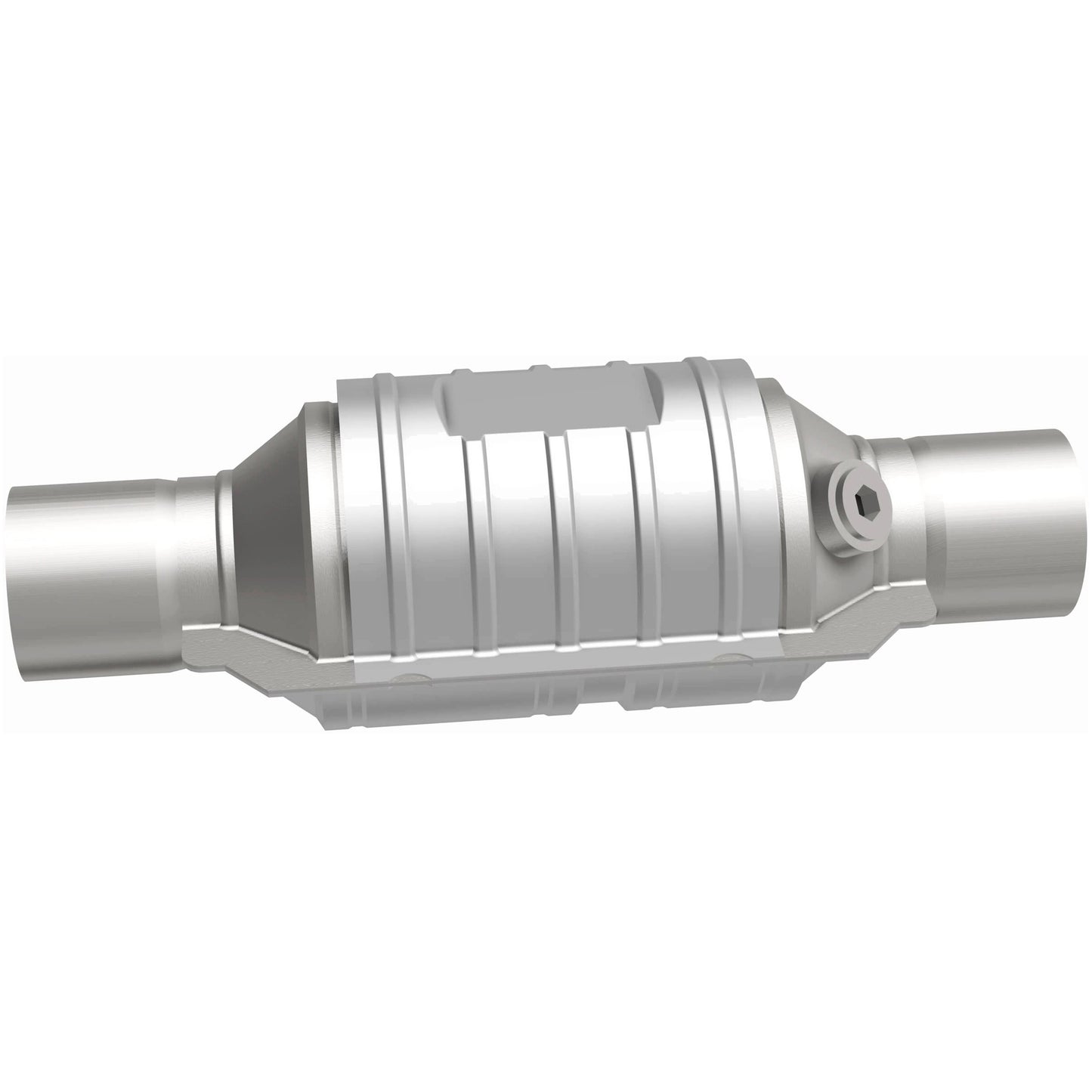 MagnaFlow HM Grade Federal / EPA Compliant Universal Catalytic Converter 99236HM
