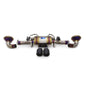 Titanium OEM Style Catback Exhaust for Porsche 992 992.1 992.2 GT3 RS GT3RS 4.0
