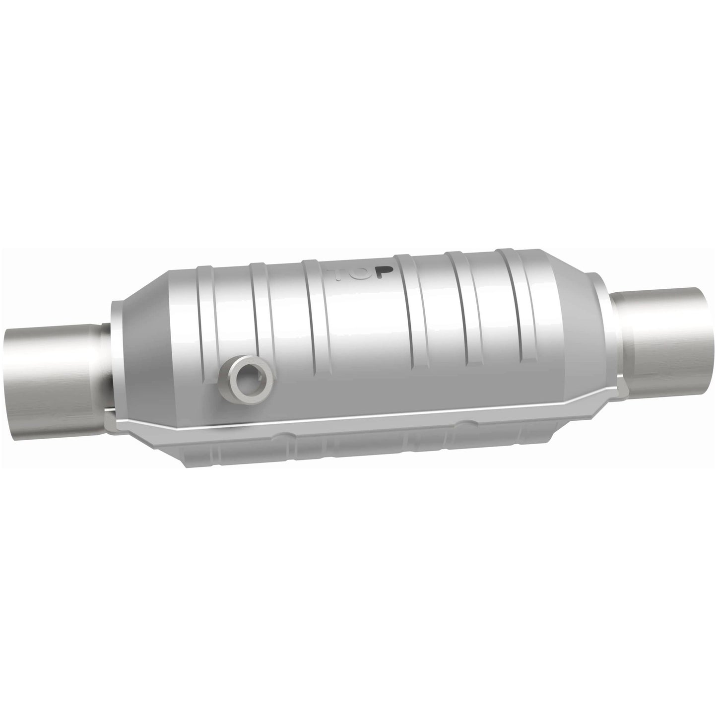 MagnaFlow HM Grade Federal / EPA Compliant Universal Catalytic Converter 99324HM