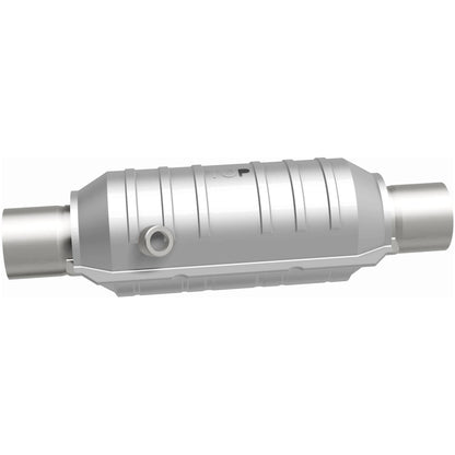 MagnaFlow HM Grade Federal / EPA Compliant Universal Catalytic Converter 99324HM