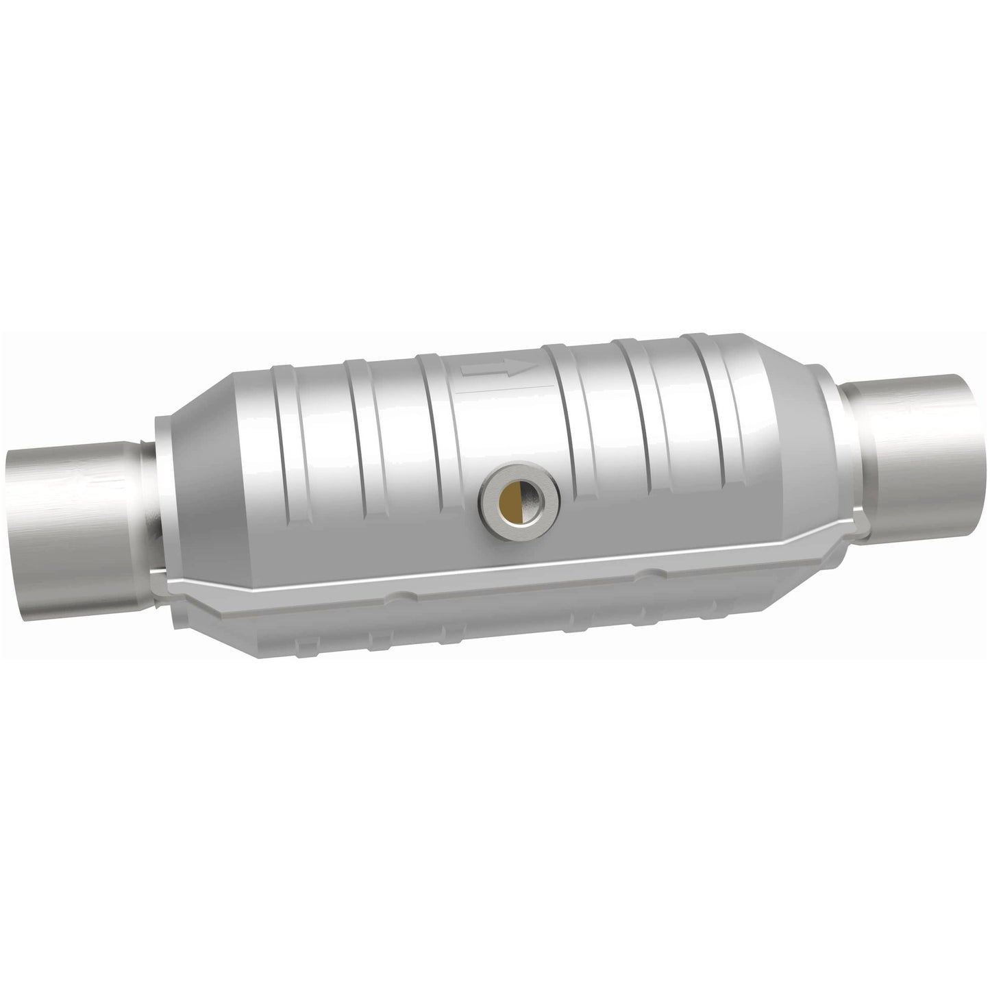 MagnaFlow HM Grade Federal / EPA Compliant Universal Catalytic Converter 99354HM