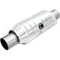 MagnaFlow HM Grade Federal / EPA Compliant Universal Catalytic Converter 99356HM