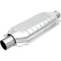 MagnaFlow HM Grade Federal / EPA Compliant Universal Catalytic Converter 99505HM