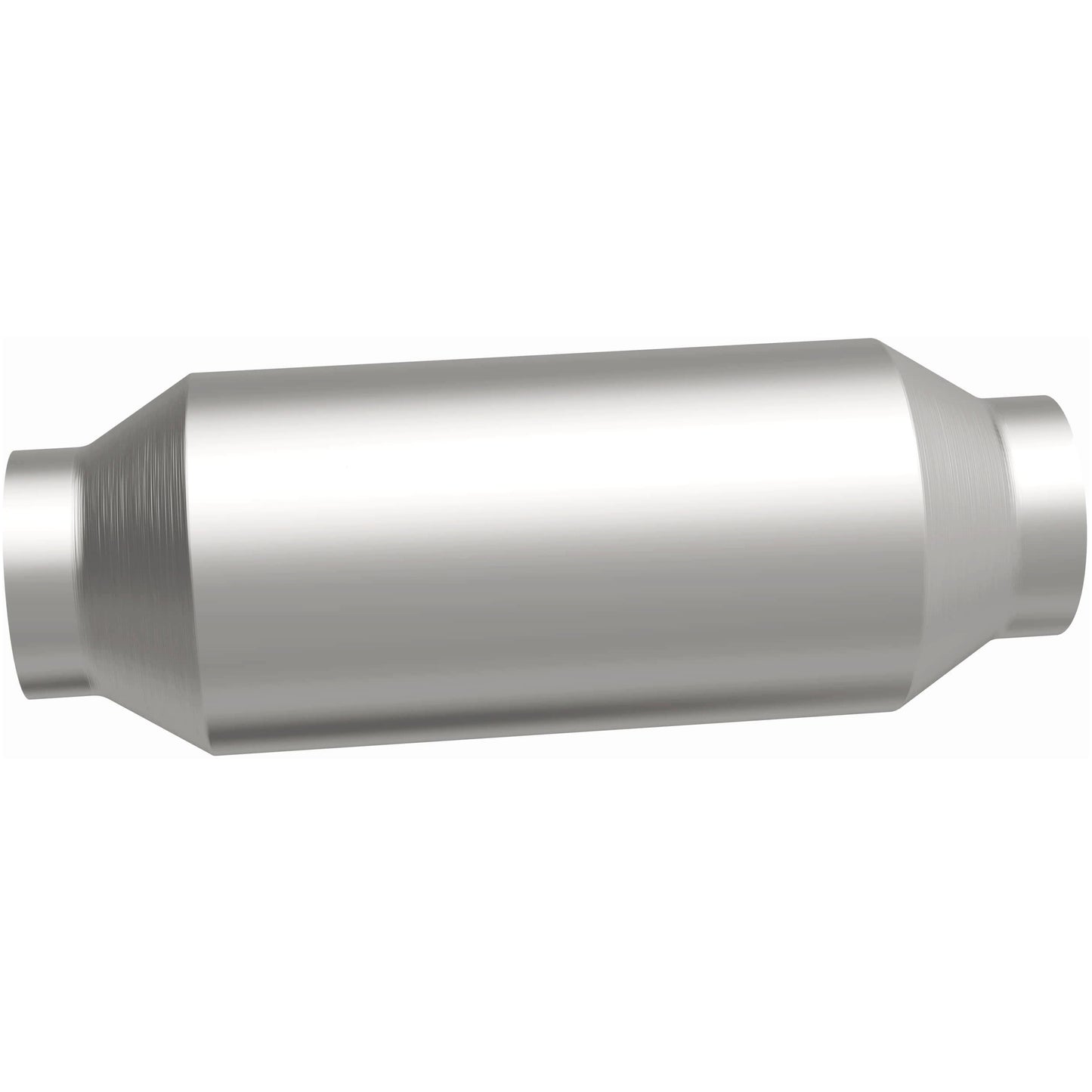 MagnaFlow HM Grade Federal / EPA Compliant Universal Catalytic Converter 99754HM