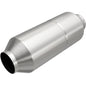 MagnaFlow HM Grade Federal / EPA Compliant Universal Catalytic Converter 99755HM