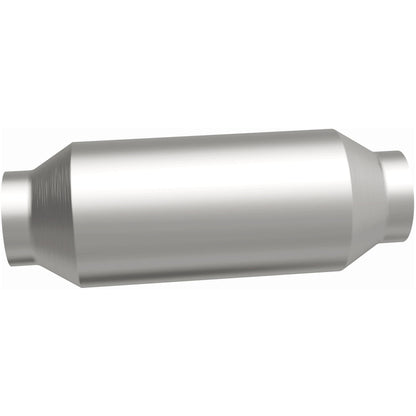 MagnaFlow HM Grade Federal / EPA Compliant Universal Catalytic Converter 99756HM