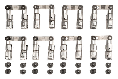 Race XD REM Finished Bushed Solid Roller Lifters For .904" Chevrolet Big Block