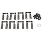 Race XD REM Finished Solid Roller Lifter Set For GM LS W/ .904" Lifter Bore