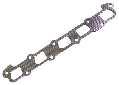 Exhaust Manifold Gasket Set 2007-2012 Chevrolet,GMC,Hummer,Isuzu 3.7L