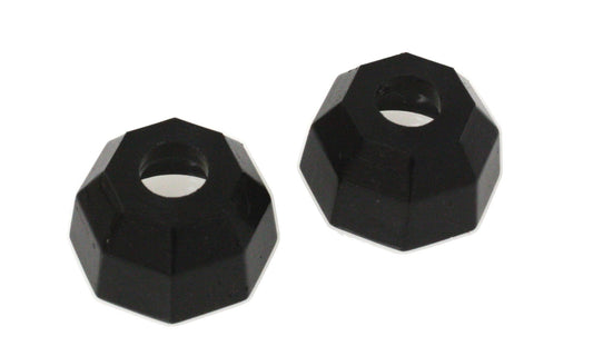 Energy Suspension - Tie Rod Dust Boot - 9.13106G