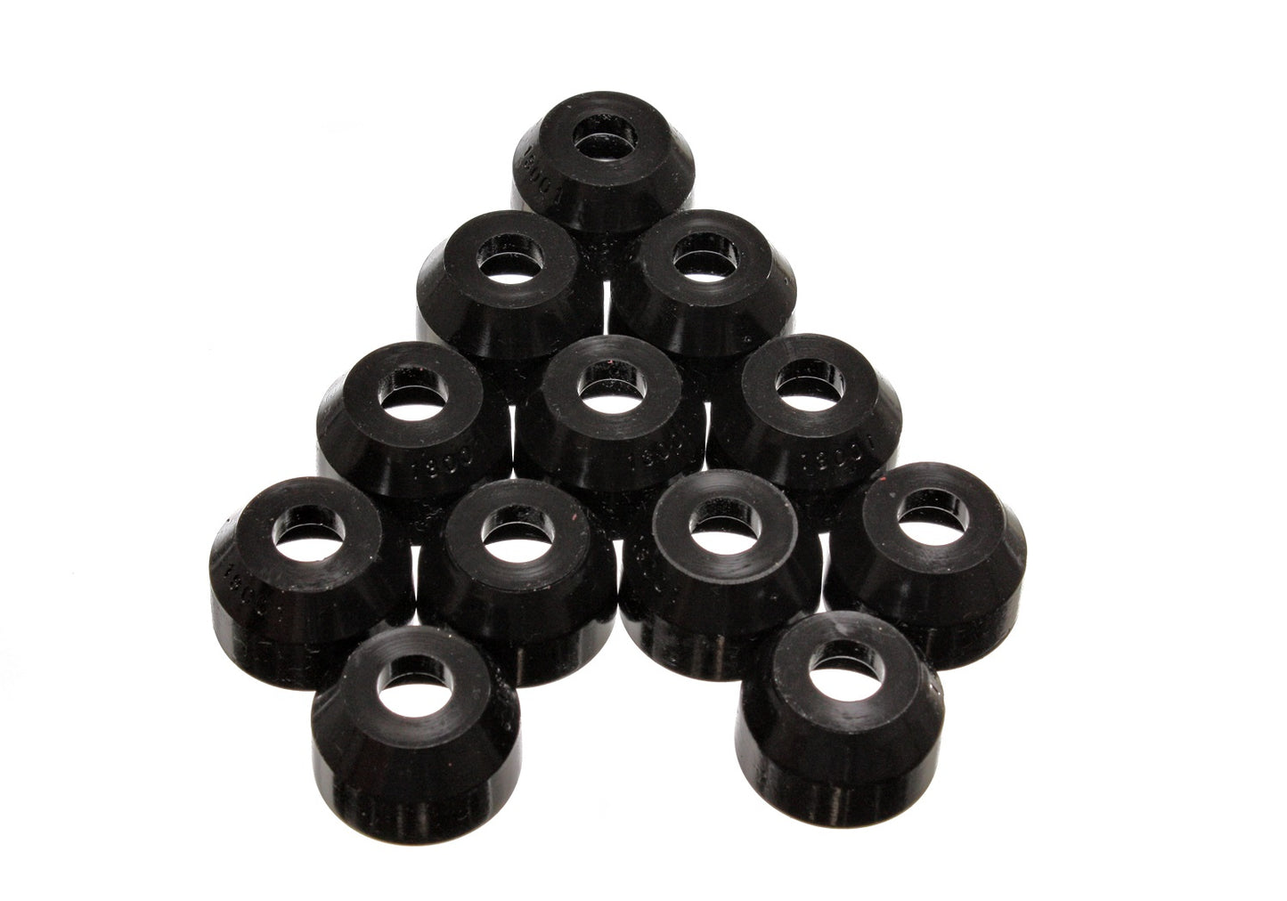 Energy Suspension - Tie Rod Dust Boot - 9.13107G