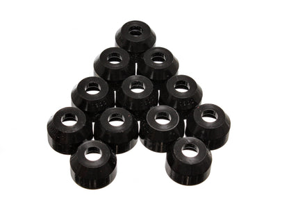Energy Suspension - Tie Rod Dust Boot - 9.13107G