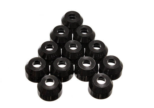 Energy Suspension - Tie Rod Dust Boot - 9.13107G