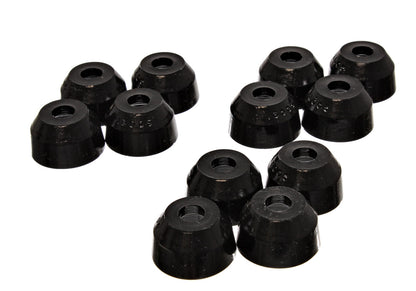 Energy Suspension - Tie Rod Dust Boot - 9.13111G