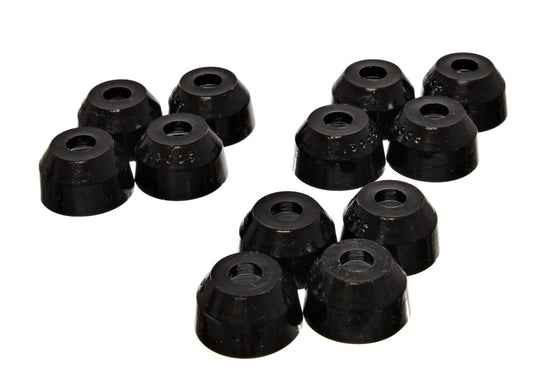 Energy Suspension - Tie Rod Dust Boot - 9.13111G