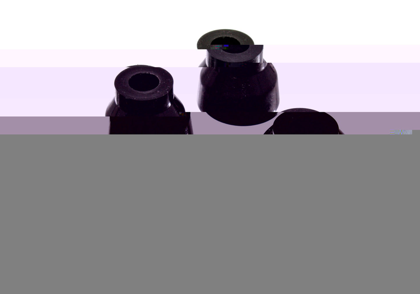 Energy Suspension - Ball Joint Dust Boot Set - 9.13127G